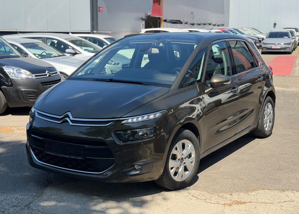 Angebot ansehen Citroën C4 Picasso