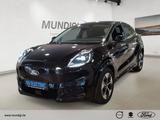 Ford Puma Gen-E 46,8 kWh Navi Klimaaut SHZ RFK FSH LR - schwarze Ford Puma Gen-E