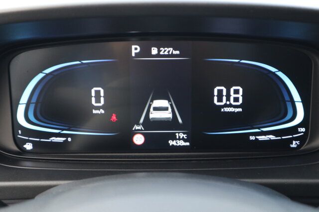 Hyundai i20 – Bild 15