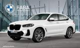 BMW X4 xDrive20d M Sportpaket DAB LED WLAN AHK Shz - BMW X4 Gebrauchtwagen in Düsseldorf