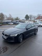 Volvo S60 T4 Geartronic R Design R Design - gebrauchte Volvo S60 aus dem Jahr 2020