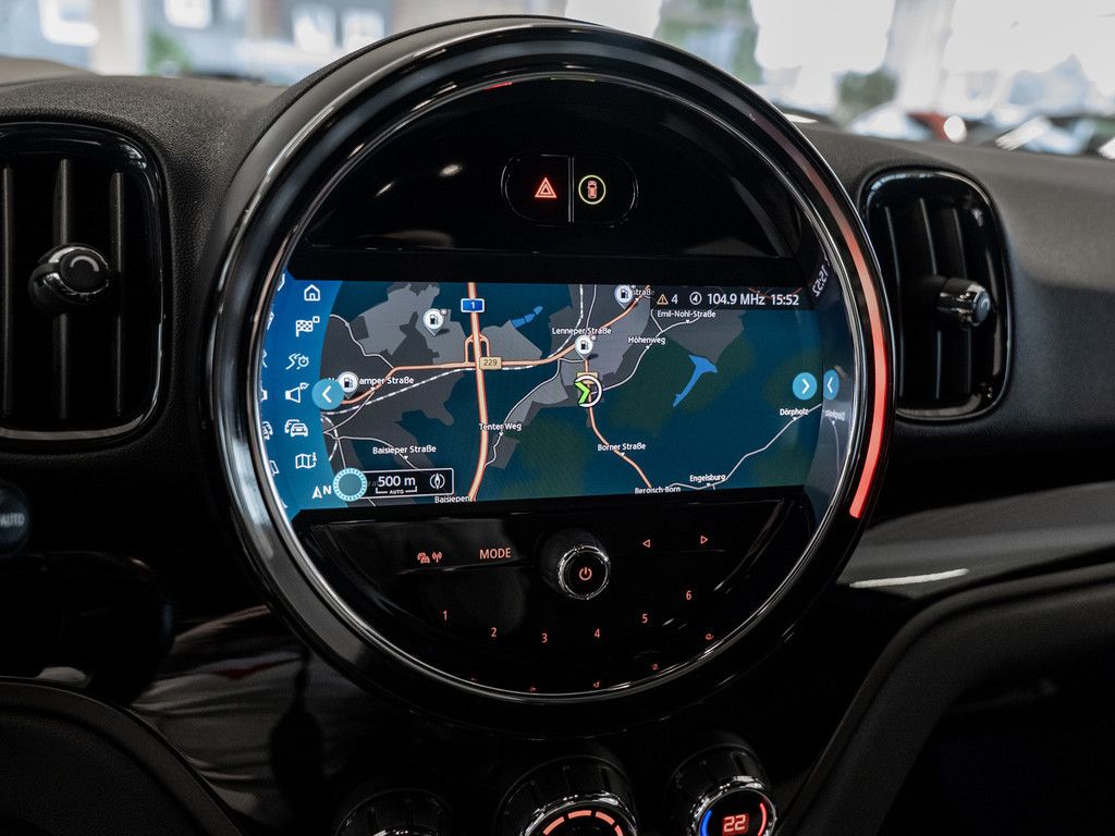 MINI John Cooper Works Countryman - Bild 16