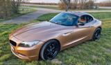BMW Z4 sDrive35i 
