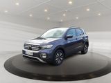 Volkswagen T-Cross Life 1,0 TSI OPF 81 kW (110 PS ) 7-Gang- - Volkswagen: 1.8