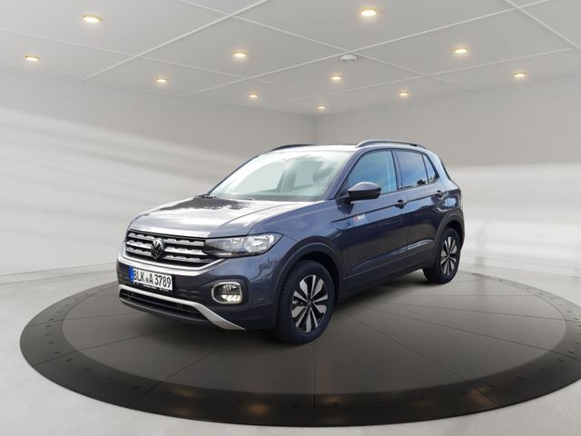 T-Cross Life 1,0 TSI OPF 81 kW (110 PS ) 7-Gang-