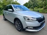 Skoda Fabia 1.0l TSI 70kW ScoutLine Combi - Skoda Fabia: Scout Combi