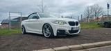 BMW 225D Cabrio, M-Paket, 19Zoll - BMW 225 Cabrio Gebrauchtwagen