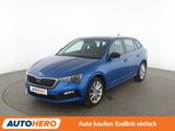 Skoda Scala 1.0 TSI Style - Skoda Scala Gebrauchtwagen in München