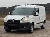 Fiat Doblo 1.4 16V Casten  - gebrauchte Fiat Doblo aus dem Jahr 2012