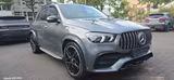Mercedes-Benz GLE 53AMG 4Matic+ PANO. Burme TÜV+INSPEKTION NEU - gebrauchte Mercedes-Benz GLE 53 AMG aus dem Jahr 2023