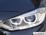 BMW 318 d Touring/AHK/NAVI/PDC/Bi-Xenon/PANO/SHZ/ - BMW 318: Automatik