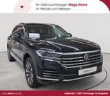 Volkswagen Touareg Hybrid 4M Elegance AHK MATRIX - Volkswagen Touareg mit Hybrid-Antrieb