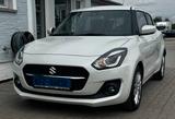 Suzuki Swift Comfort+ *Mild-Hybrid*Kamera*ACC*K.auto* - mit Hybrid-Antrieb: mit Klimaanlage