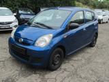 Daihatsu Cuore 1.0 SE AHK/Klima - Daihatsu aus 2011