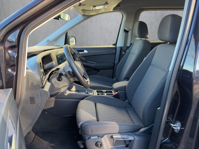 Caddy Maxi Life 2.0 TDI Behinderten Umbau LED