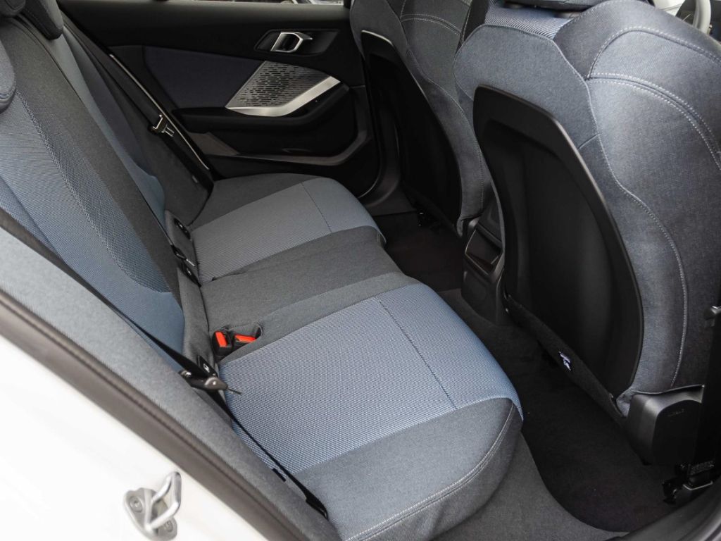 BMW 120 - Bild 14