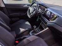 Volkswagen Taigo - Vorschau Bild 27