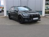 Audi SQ7 competition plus TFSI*ABT BREITBAU*MTM 787PS - Audi SQ7: Abt