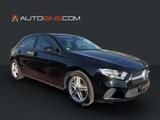 Mercedes-Benz A 180*Automatik*Keyless Go*Tempo*Spurhaltea* - Mercedes-Benz A 180 in Hannover