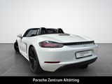 Porsche Boxster (718) | Sportabgasanlage | PDK | - Porsche Boxster: Pdk