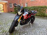 Aprilia Dorsoduro 900 - TÜV neu - checkheftgepflegt -  - APRILIA DORSODURO 900