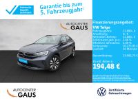 Volkswagen Taigo - Vorschau Bild 2