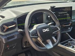Fahrzeugabbildung Bigster Hybrid 155 Extreme