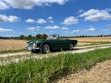 Triumph TR4 IRS , ATM 10.000 mls - Triumph TR4