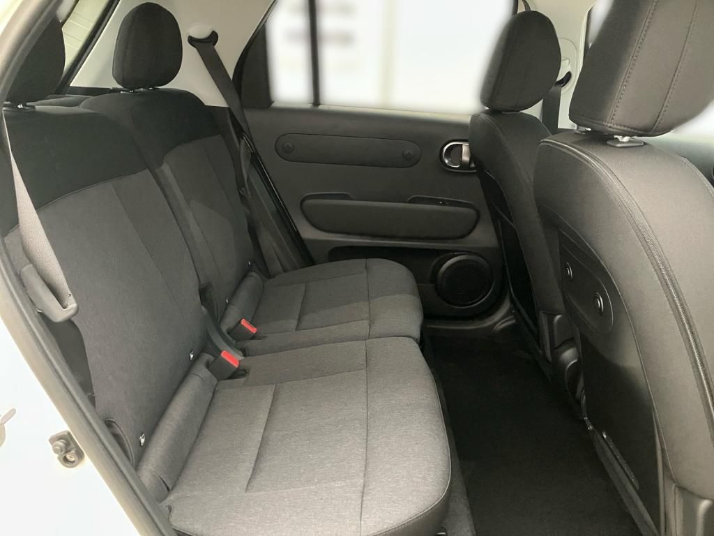Fahrzeugabbildung Hyundai INSTER EV 42 kWh Trend KlimaA Navi SpurH KAM
