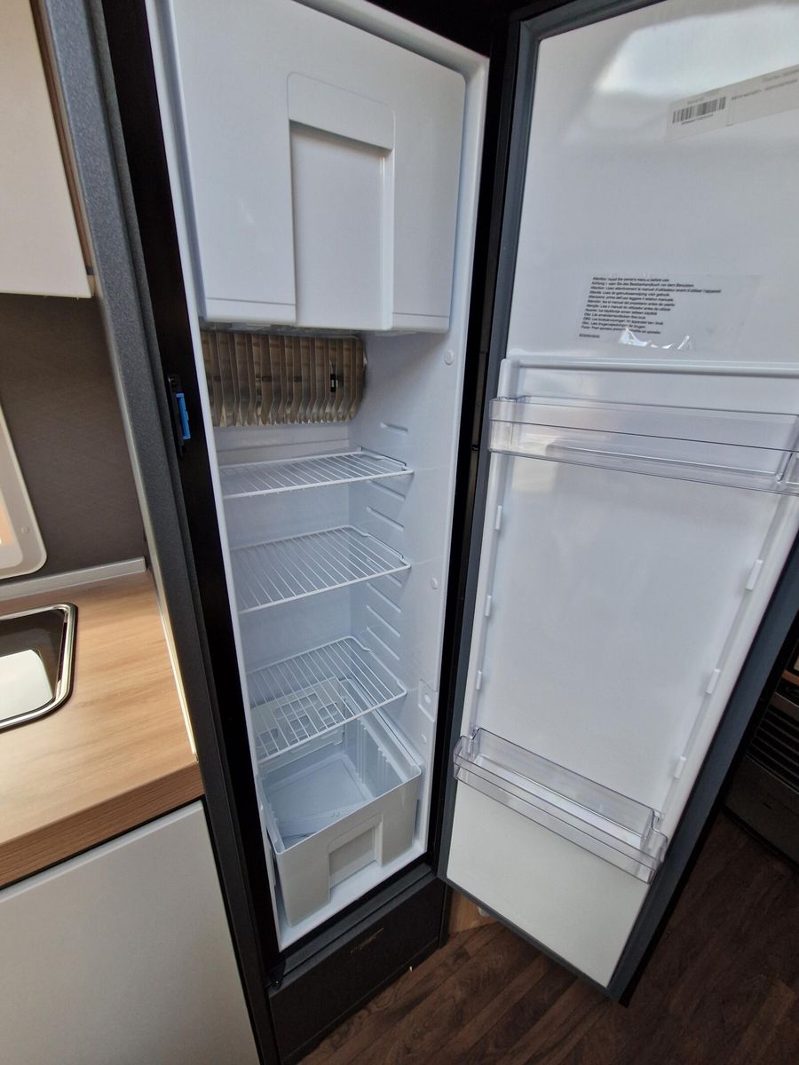 Fahrzeugabbildung Knaus Sport 500 KD