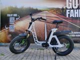 Fantic ISSIMO URBAN CONNECT  - Fantic E-Bikes