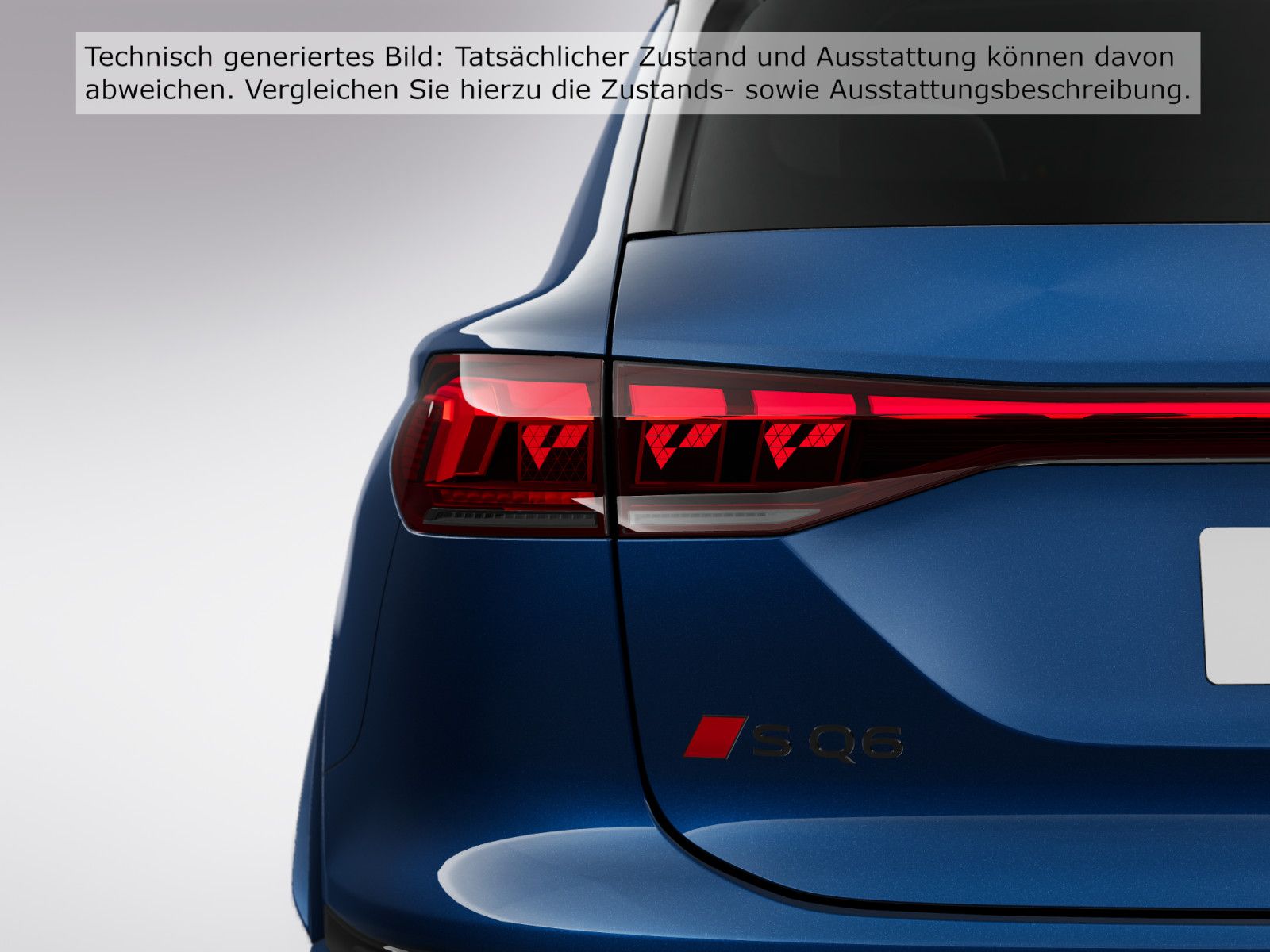 Audi SQ6 e-tron - Bild 8