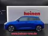Suzuki SWIFT 1.2 COMFORT + PLUS NAVI TEMPOMAT ADAPTIV - Suzuki Swift mit Benzin-Antrieb