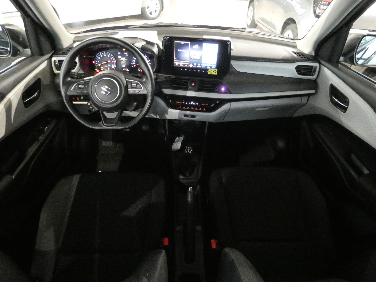 Suzuki Swift - Bild 21