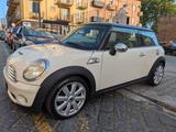 MINI Mini 1.6 16V Cooper D - MINI MINI aus 2008: D