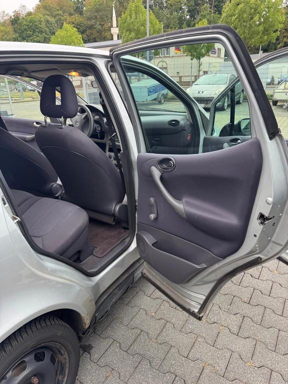 Mercedes-Benz A 160