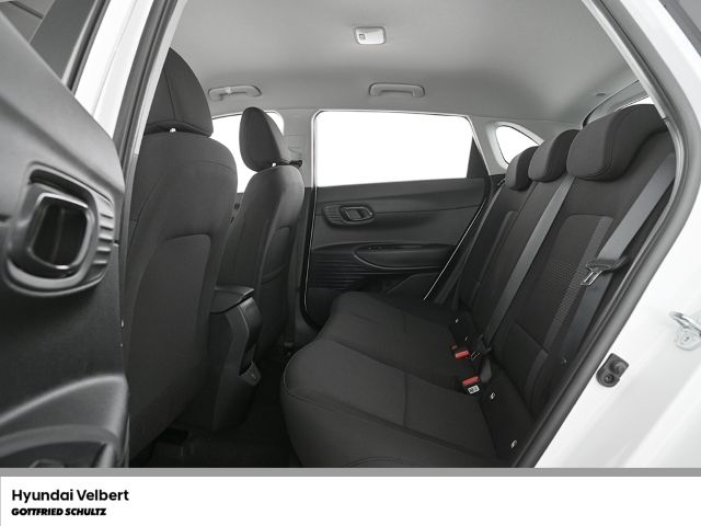 Hyundai i20 - Bild 12