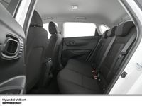 Hyundai i20 - Vorschau Bild 12