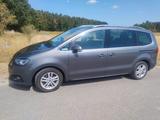 Seat Alhambra 2.0 TDI St.&St. 110kW FR-Line 4Driv... - Seat Alhambra von privat