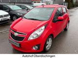 Chevrolet Spark LTZ/Tüv Neu/Klima - rote Chevrolet Spark