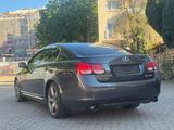 Lexus GS 300 Luxury*HU/AU NEU*VOLLAUSGESTATTET*Automat - Lexus GS 300 Benziner Gebrauchtwagen
