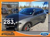Alfa Romeo Tonale 1.5 Veloce Matrix Navi Kamera ACC SHZ - graue Alfa Romeo Tonale