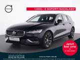 Volvo V60 T6 Recharge AWD Essential+LED+DAB+SHZ+ - Volvo V60 Essential mit Hybrid-Antrieb (Benzin/Elektro)