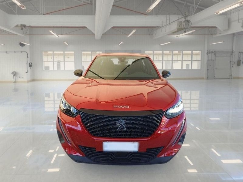 Peugeot PEUGEOT 2008 PURETECH 100 ACTIVE PACK S/S CROSSO imagem 2