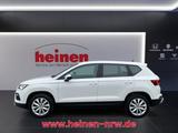 Seat Ateca 1.5 TSI Style AHK+LED+Navi+SHZ+LM+KESSY - gebrauchte Seat Pickups
