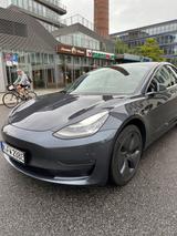 Tesla Model 3 Langstreckenbatterie - Allradantrieb... - Tesla Model 3 Gebrauchtwagen in München