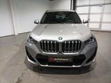BMW X1 xDrive 20d M Sport|AHK|Navi|Pano|Lenkrhzg. - BMW X1 mit Diesel-Antrieb: Geländewagen