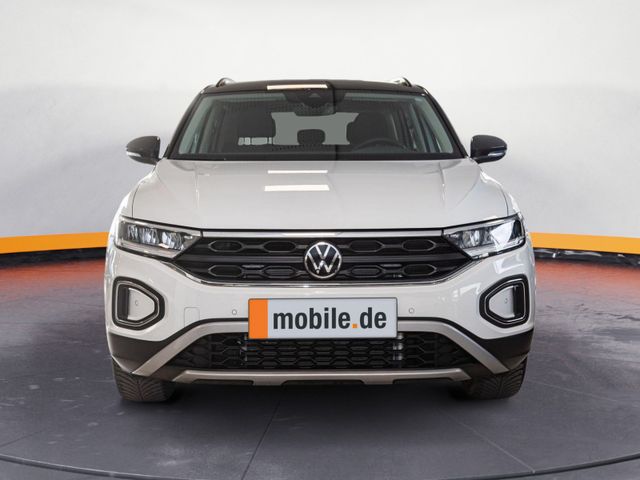 Volkswagen T-Roc 1.5 TSI "MOVE" DSG Navi LED Digital Cockpi