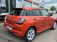 Suzuki Swift - Vorschau Bild 4