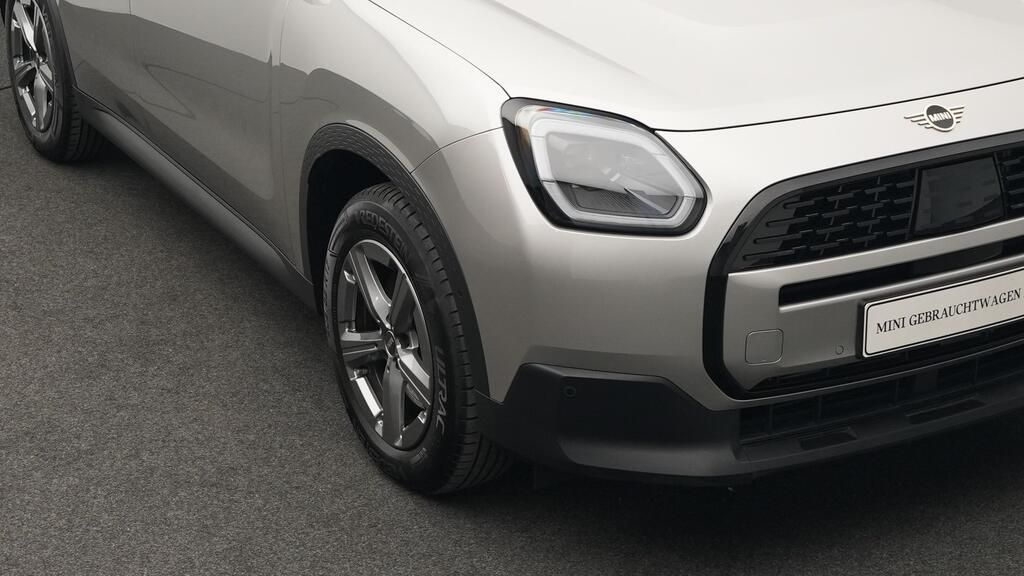 MINI Countryman C (Cooper) - Bild 23